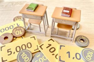 子供　習い事　教育費　自動売買副収入