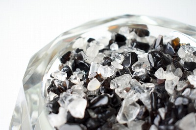 モリオンパワーとFX