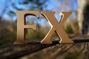 FX　自動売買　週間報告