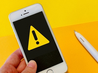 FX自動売買Butterfly嗅覚で詐欺を見抜く