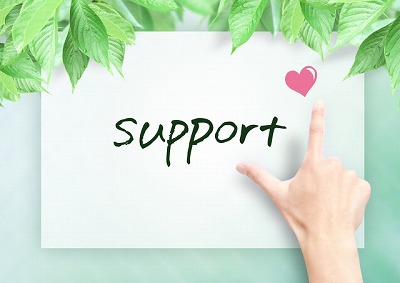 FX自動売買Butterfly 安心サポート