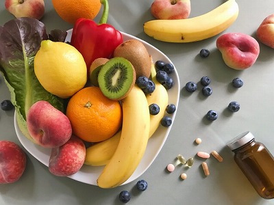 美容と健康とFX