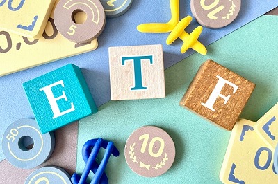 ETF 投資戦略 自動売買