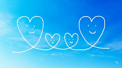 足りないを補う自動売買家族も心もハッピーに