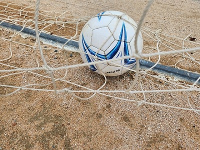 サッカー ゴール 勝利自動売買でも勝利⁈