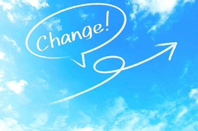 自動売買で訪れる変化