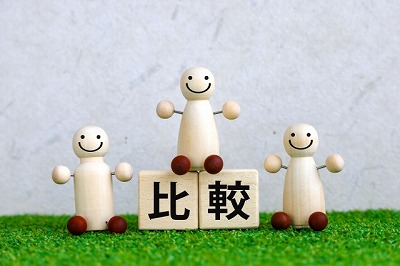 ポイ活、バタ活（自動売買Butterfly）比較