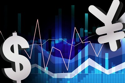 ドル円　自動売買