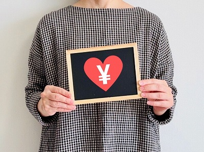 お金は心「ハート」資本