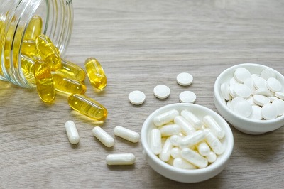 投資でできた余裕 美容・健康