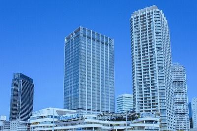 高額マンション 投資