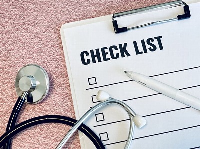 検診の大切さ 心 体 お金