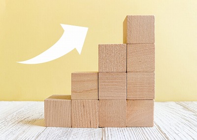 積み重ねる 投資