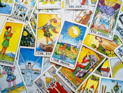 占いより当たる!?Butterfly