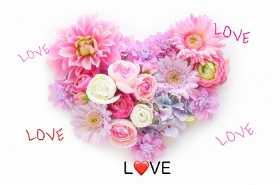 恋愛とFX似てる？LOVE