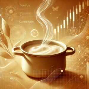 家庭の味「クリームシチュー」から見る自動売買