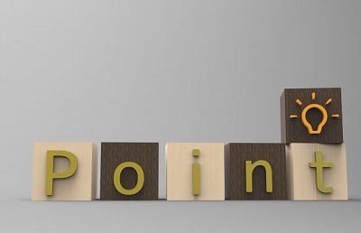 ポイント