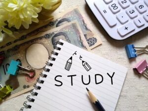 お金の勉強